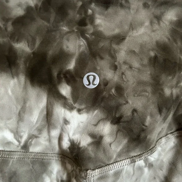 # 529 Lululemon Align High-Rise Pant with Pockets 25" - Picture 10 of 12